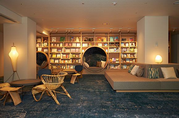 箱根 ゆとわ公式