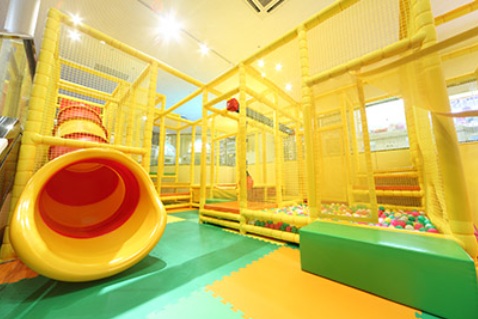 SPA RESORT 名古屋笠寺ホテル