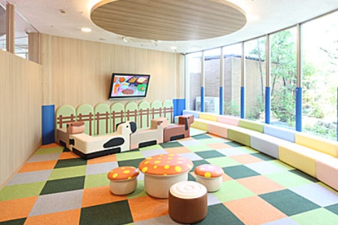 SPA RESORT 名古屋笠寺ホテル