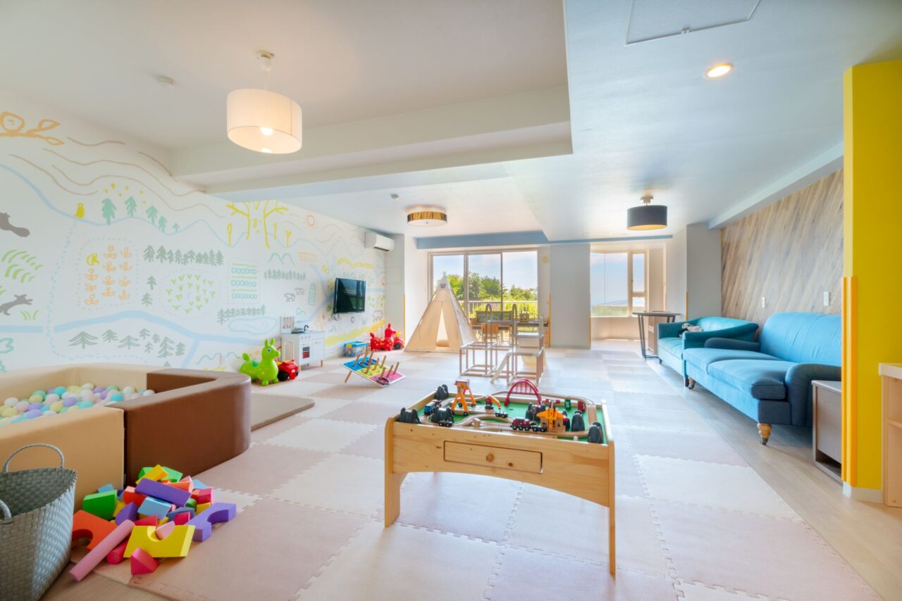 ウェルカムベビーのお宿 公式