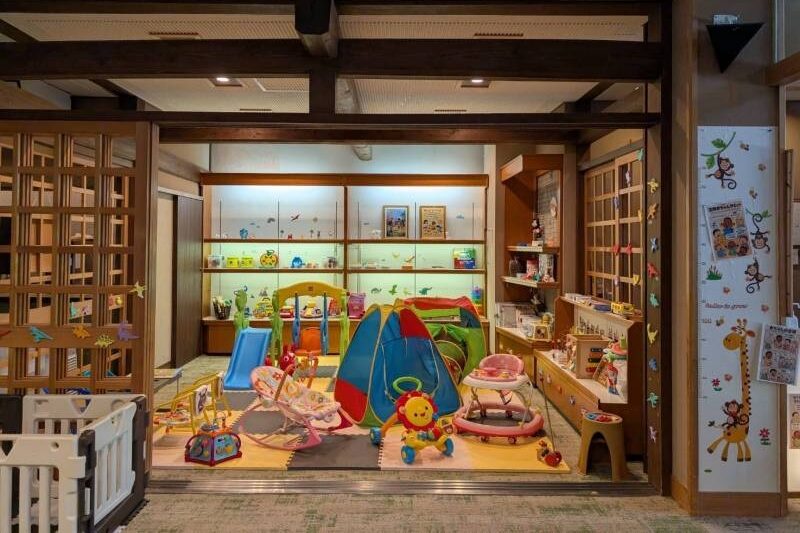 旅館 岐山 公式