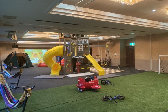 たまご肌美人の湯 美榛苑(みはるえん) 公式