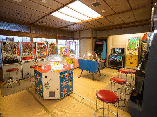 伊香保温泉　伊香保グランドホテル公式