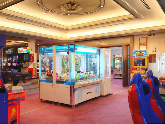 伊香保温泉　伊香保グランドホテル公式