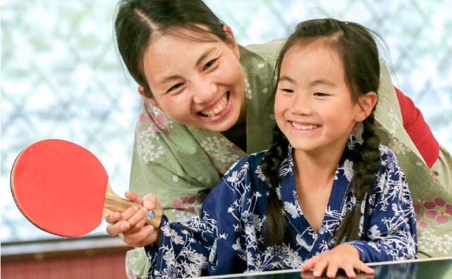 奥利根温泉　ホテルサンバード　公式