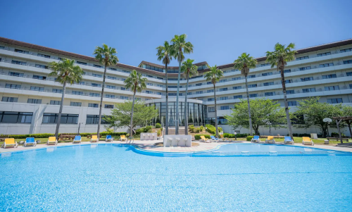 グランドメルキュール淡路島リゾート＆スパ 公式