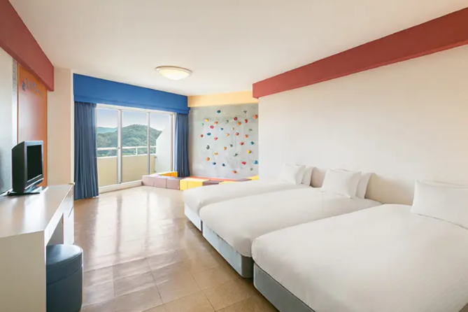 グランドメルキュール淡路島リゾート＆スパ 公式