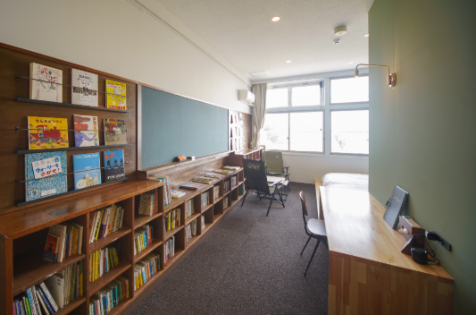 ユクサおおすみ海の学校