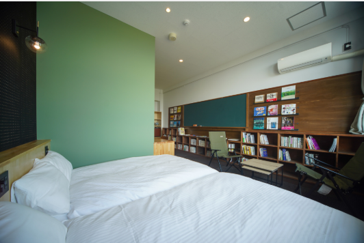 ユクサおおすみ海の学校