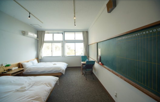 ユクサおおすみ海の学校