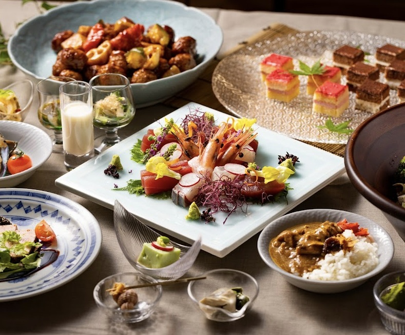 湯河原温泉 青巒荘(せいらんそう) 公式