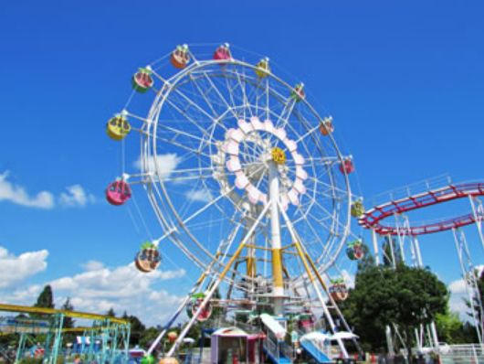 神戸おとぎの国 公式