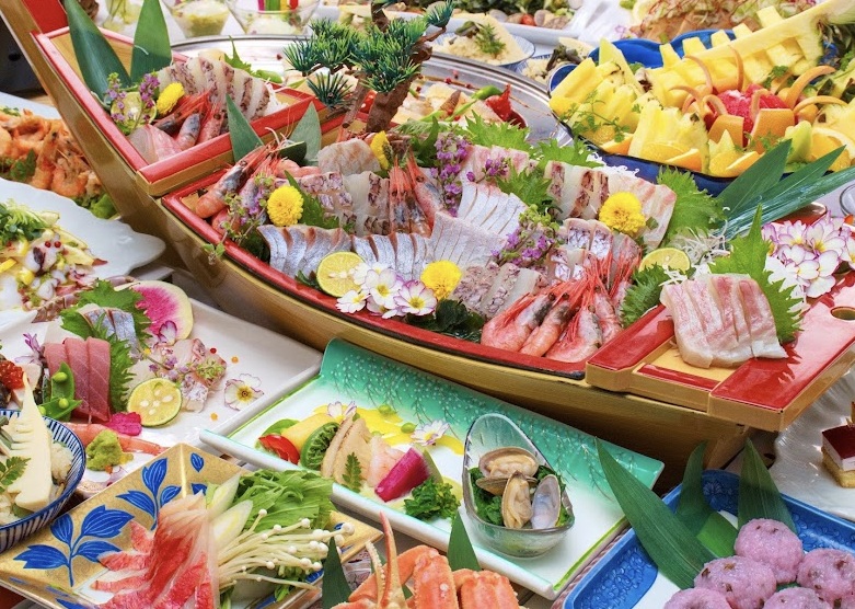 堂ヶ島温泉ホテル 公式