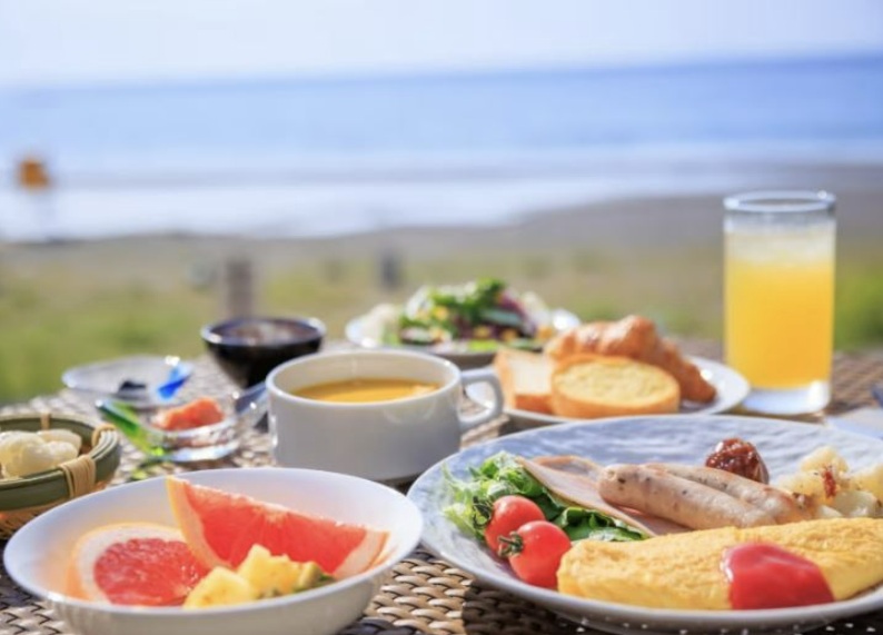 伊豆今井浜温泉 今井荘 公式