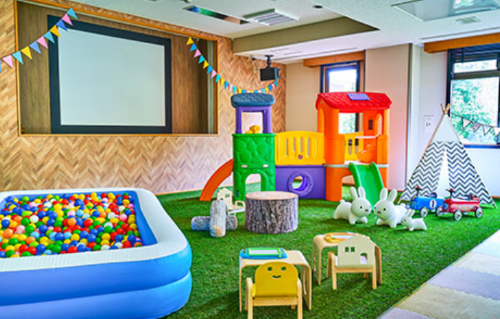 アンダリゾート伊豆高原 公式