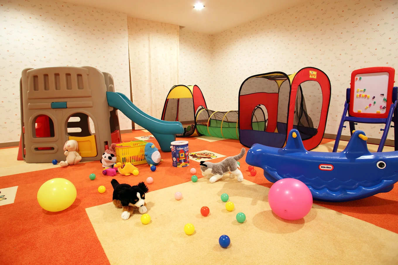 阿蘇内牧温泉　ホテル角萬