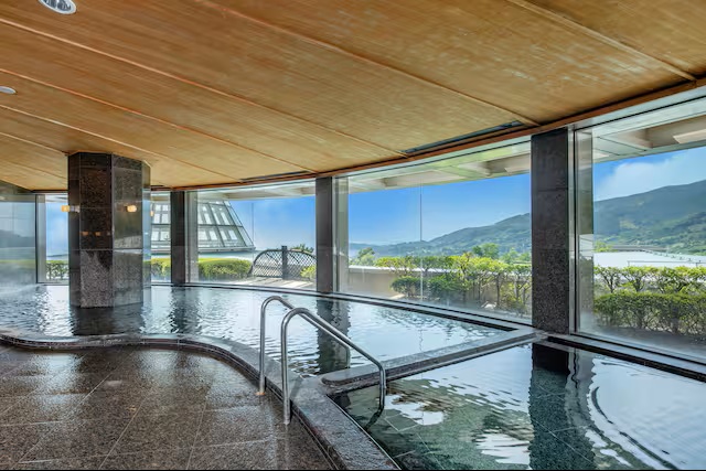 ヒルトン小田原リゾート&スパ公式