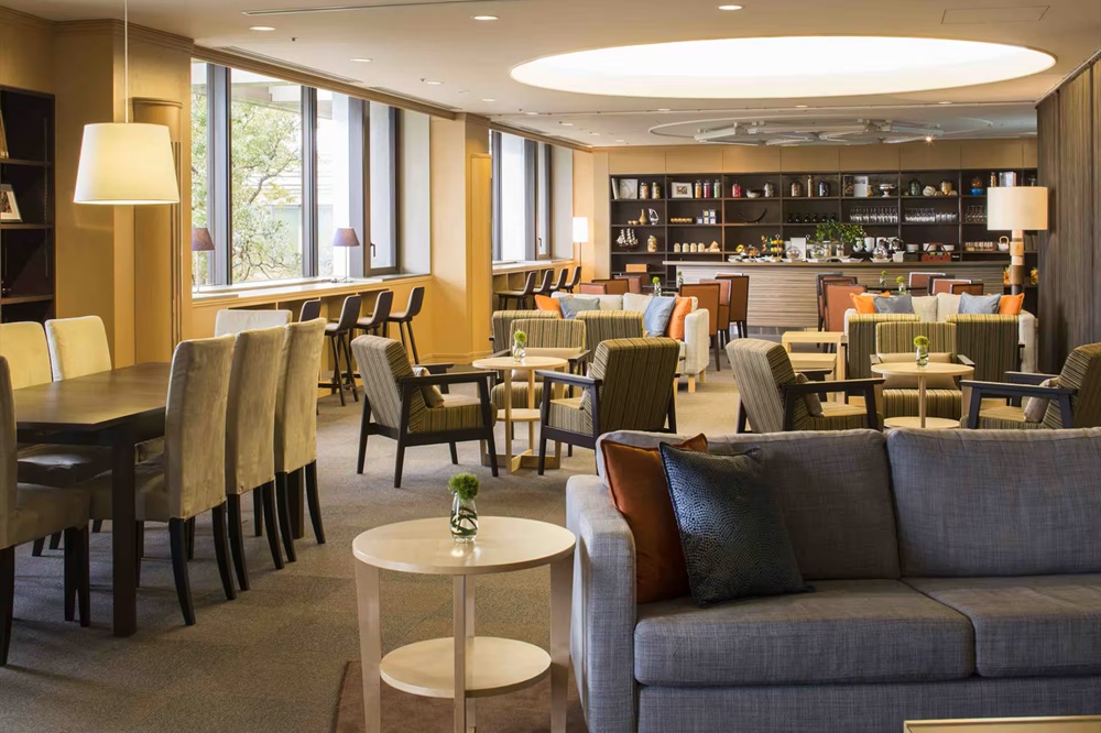 ヒルトン小田原リゾート&スパ公式