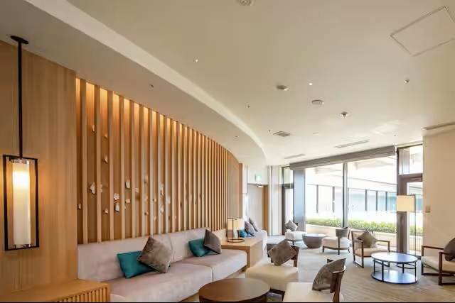 ヒルトン小田原リゾート&スパ公式