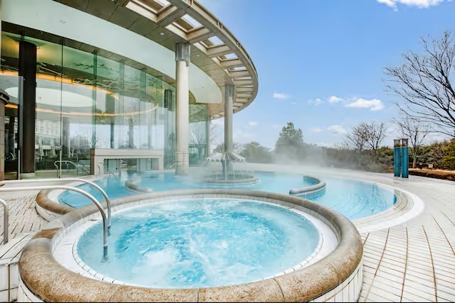 ヒルトン小田原リゾート&スパ公式