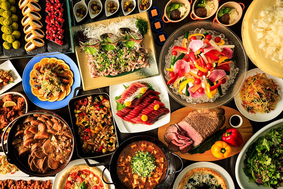 熱海温泉 熱海後楽園ホテル 公式