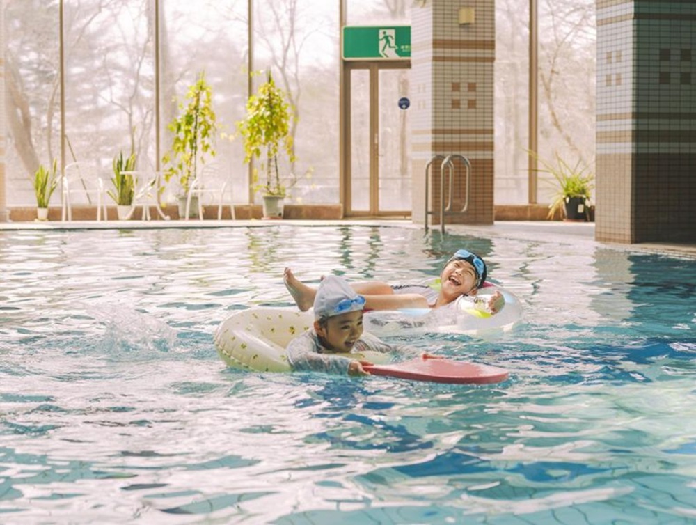 ホテル ブランヴェール那須 公式