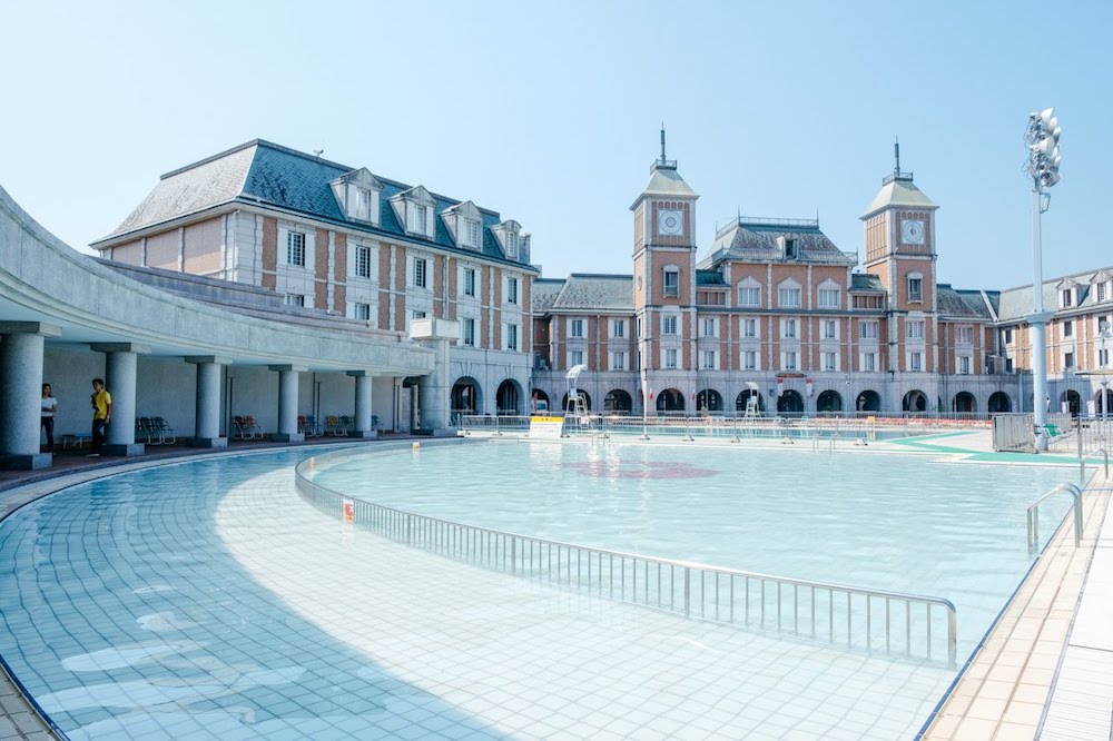 神戸ホテル フルーツ・フラワー 公式