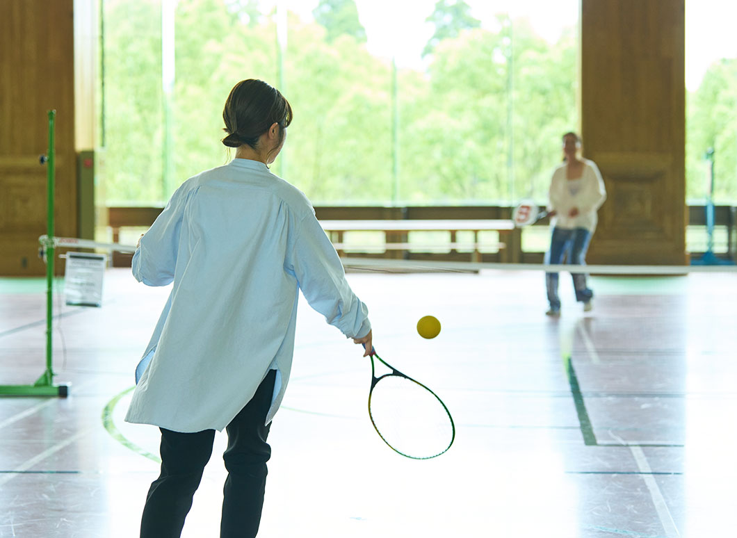 リソルの森 公式