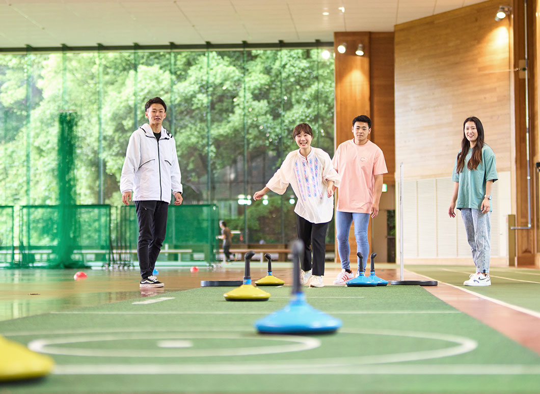 リソルの森 公式