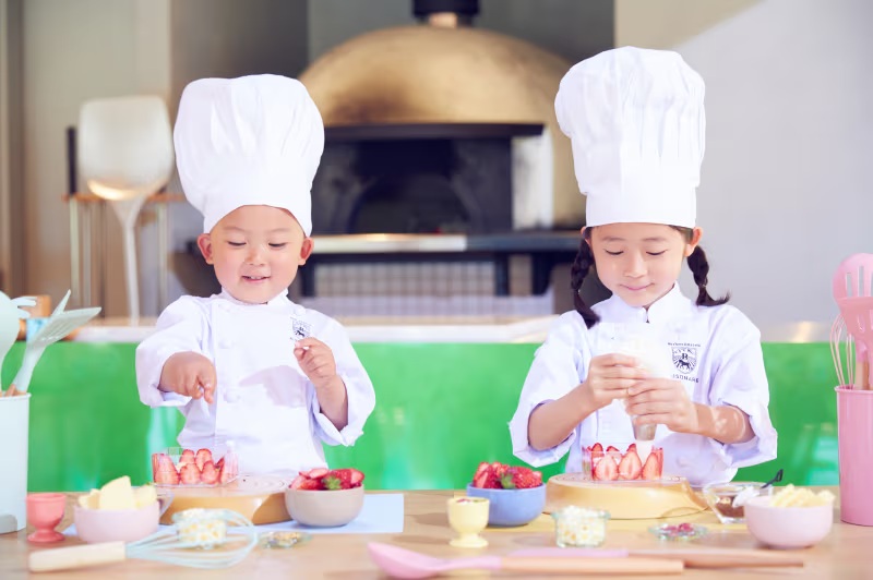 星野リゾート リゾナーレ那須 公式