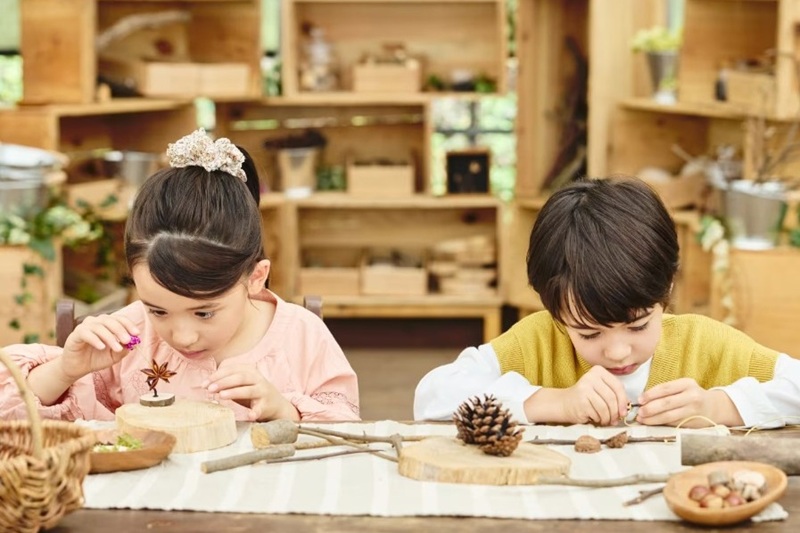 星野リゾート リゾナーレ那須 公式