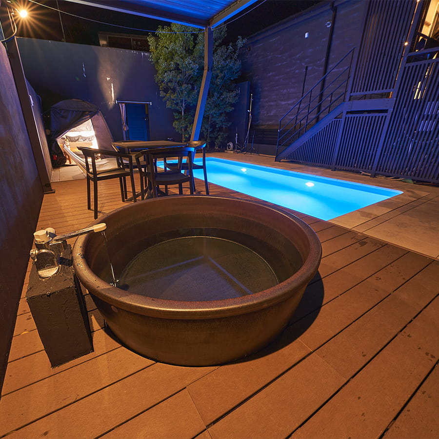 ルクス箱根湯本公式