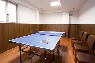 SPA RESORT 名古屋笠寺ホテル