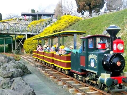 城島高原パーク 公式