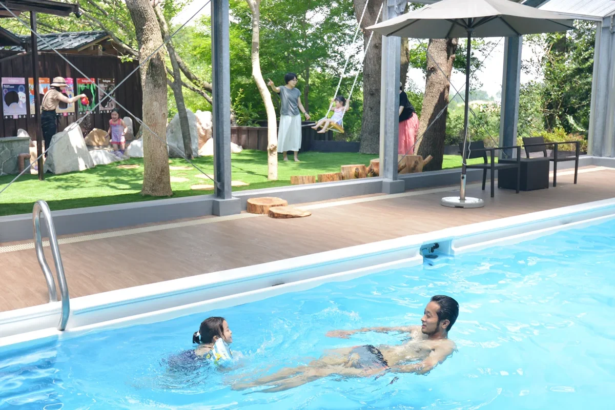 神戸有馬温泉 元湯龍泉閣 公式