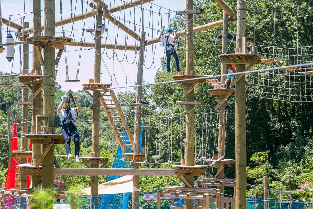 THE BOTANICAL RESORT 林音公式