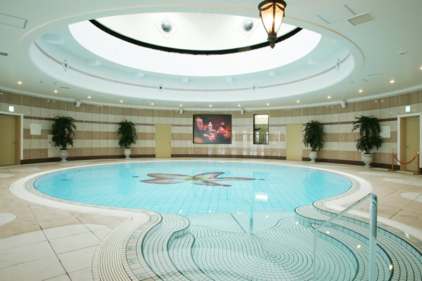 江の島ホテル公式