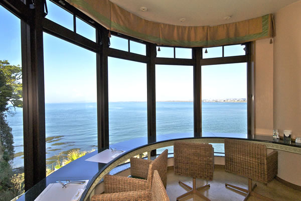 江の島ホテル公式