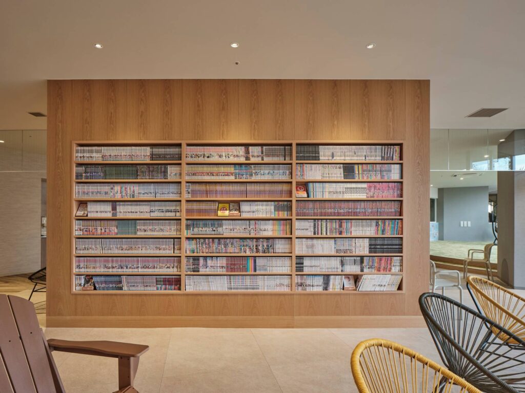 SPA&HOTEL 舞浜ユーラシア 公式