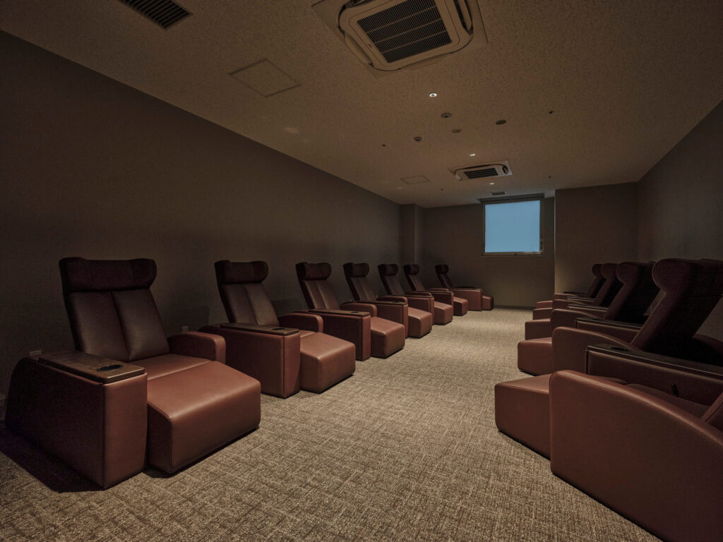 SPA&HOTEL 舞浜ユーラシア 公式