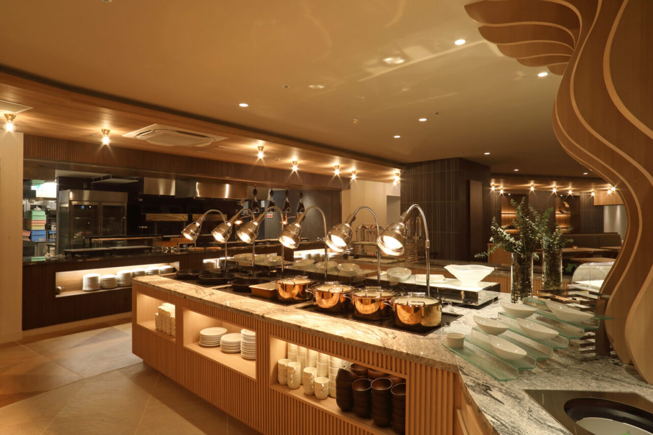 SPA&HOTEL 舞浜ユーラシア 公式