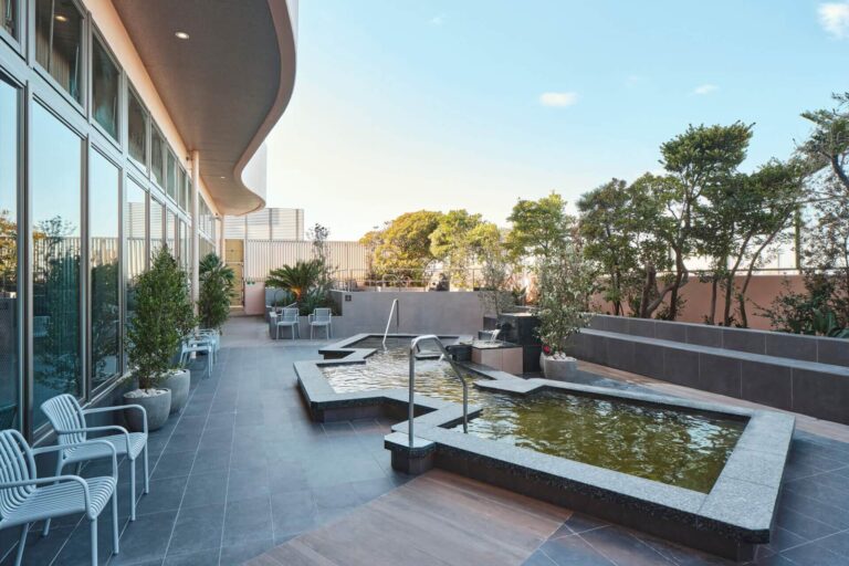 SPA&HOTEL 舞浜ユーラシア 公式