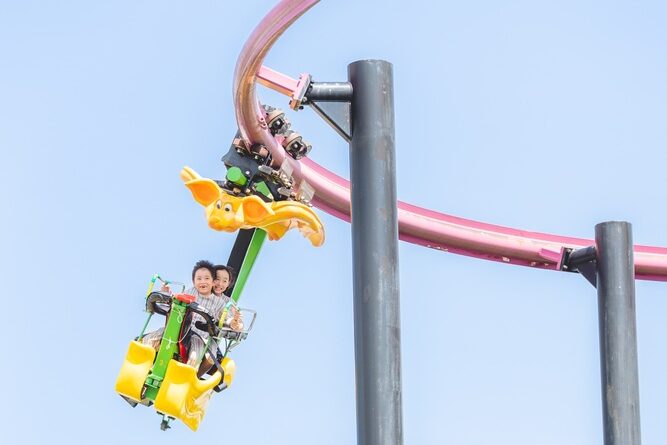 那須ハイランドパーク 公式