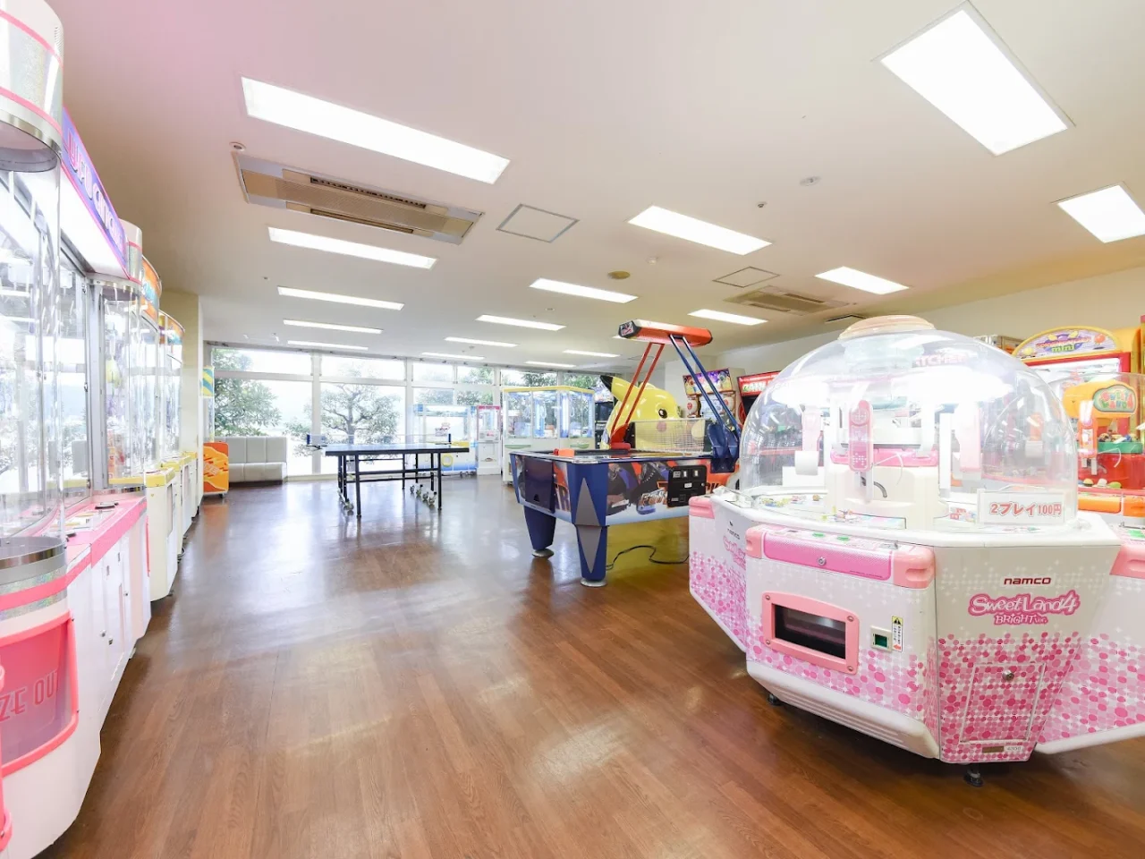 浜名湖レークサイドプラザ 公式