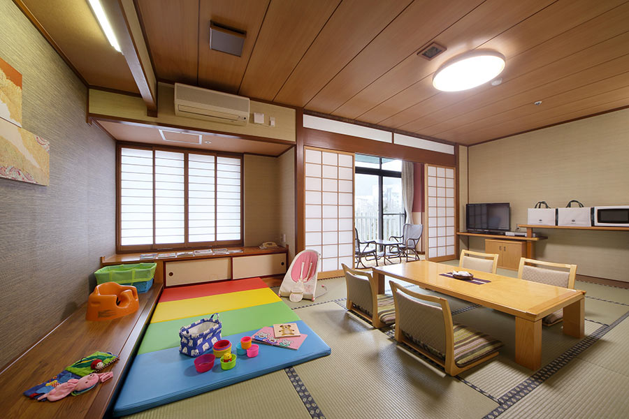 鬼怒川温泉ホテル 公式