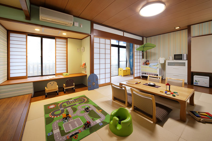 鬼怒川温泉ホテル 公式