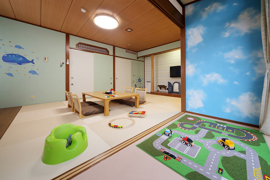 鬼怒川温泉ホテル 公式