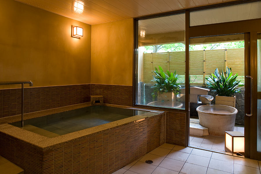 鬼怒川温泉ホテル 公式