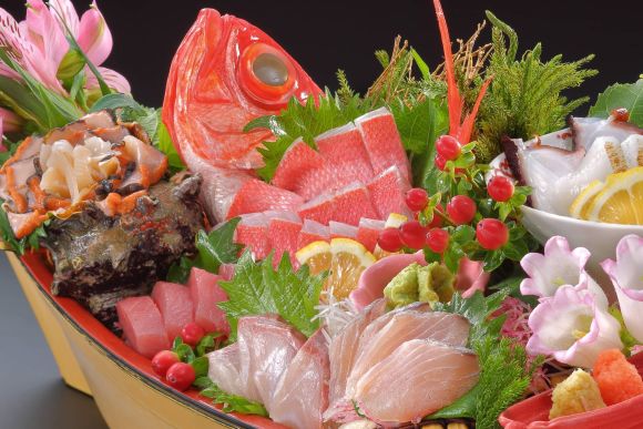 たてやま温泉 千里の風　公式