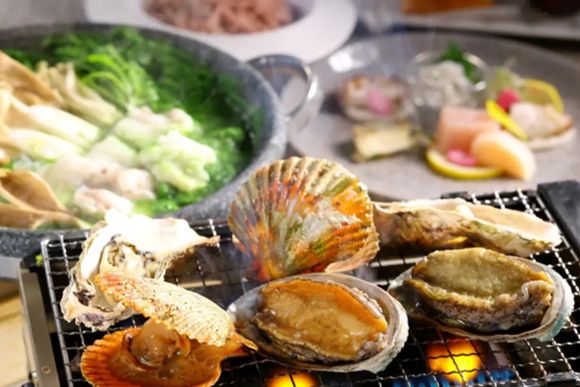 亀の井ホテル 大洗　公式